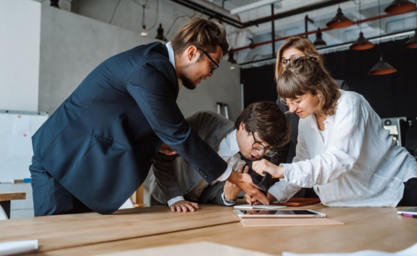 Formation en stratégies financières avancées