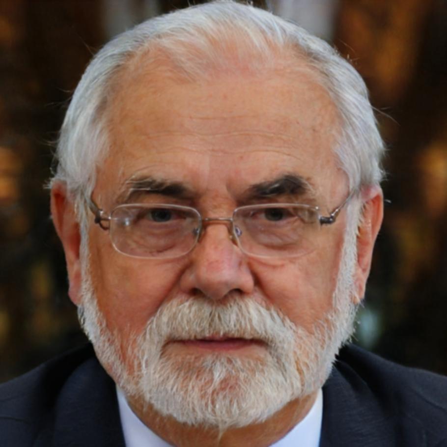 Portrait de Marc Dubois